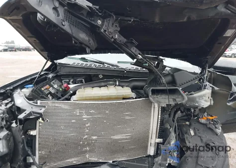 2023 Ford Expedition Xlt Max z USA, uszkodzony, nr VIN 1FMJK1J81PEA06665